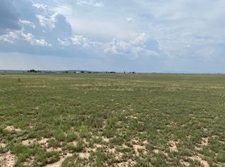 Massey Rd, Moriarty, NM 87035