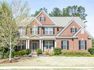 332 Turtle Rock Pl, Acworth, GA 30101