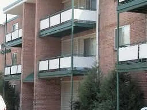 3103 Southern Ave APT T-4, Temple Hills, MD 20748
