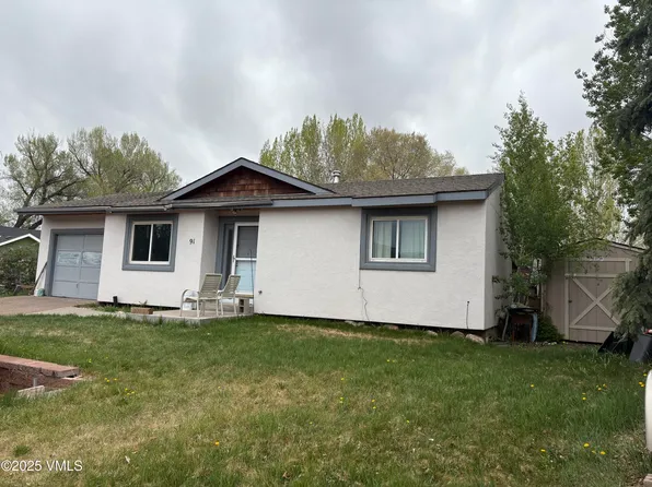 91 Vista Ct, Gypsum, CO 81637