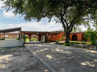 7918 N Minnesota Rd, Palmview, TX 78574