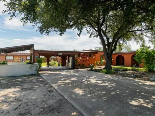 7918 N Minnesota Rd, Palmview, TX 78574