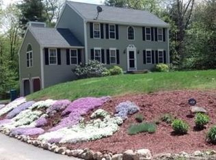 242 Perry St, Douglas, MA 01516