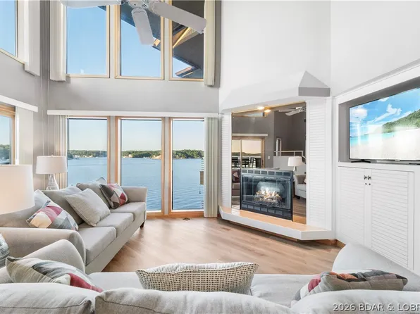 701 Cedar Dr Unit 3A, Lake Ozark, MO 65049