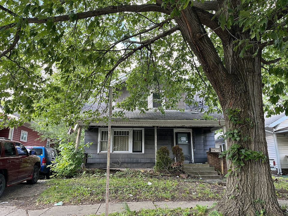 524 N Colorado Ave, Indianapolis, IN 46201 Zillow
