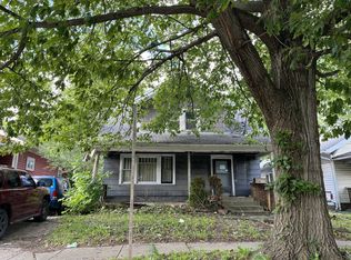 524 N Colorado Ave, Indianapolis, IN