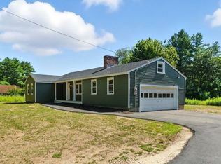 126 Shirley St, Pepperell, MA 01463