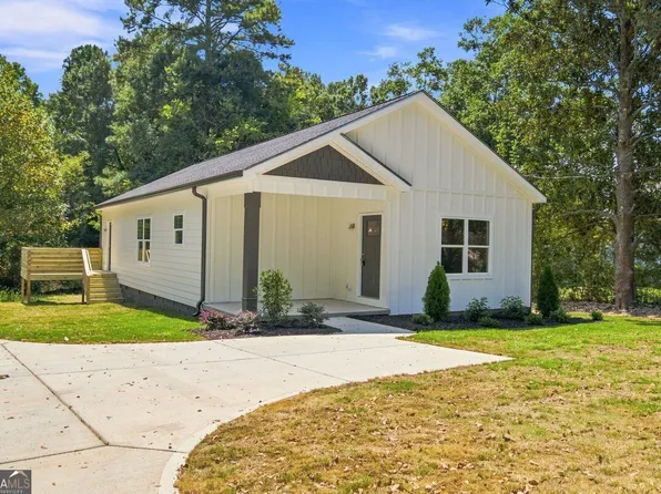 505 Burnett Ferry Rd SW, Rome, GA 30165