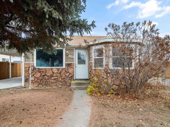 1004 Warren Ct, Richland, WA 99354