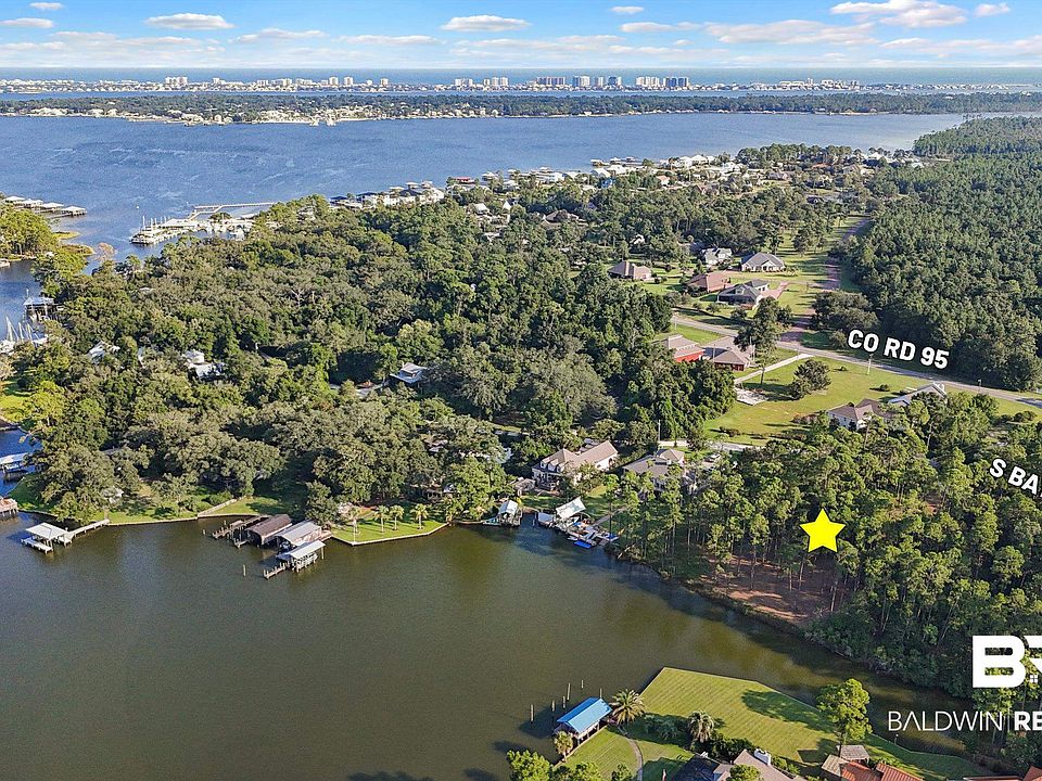 1st image of 4 S Bayou Dr