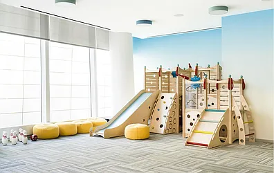 Rented by Time Equities Brokerage