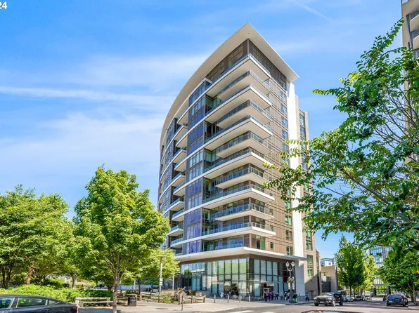 949 NW Overton St Unit 505, Portland, OR 97209
