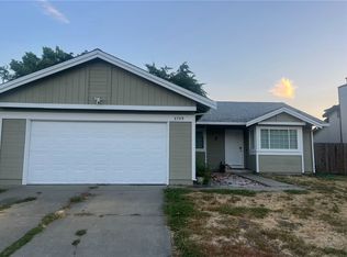 3709 Blackfoot Way, Antelope, CA 95843