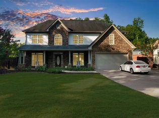 4499 Grady Smith Rd, Loganville, GA 30052