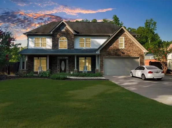 4499 Grady Smith Rd, Loganville, GA 30052