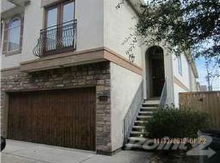 314 Gregg St, Houston, TX 77020