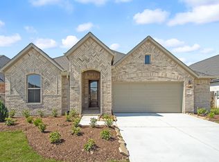 17423 Veranda Oaks Ct, Hockley, TX 77447