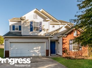 1778 Water Lily Way, Lawrenceville, GA 30045