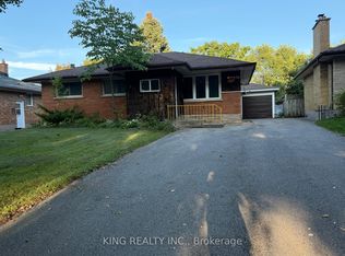 134 Mark St, London, ON N5V 2G9