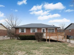 3609 Grace Dr, Lexington, KY 40517