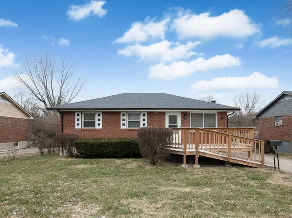3609 Grace Dr, Lexington, KY 40517