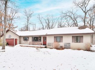 10824 1st Street Cir, Breezy Pt, MN 56472