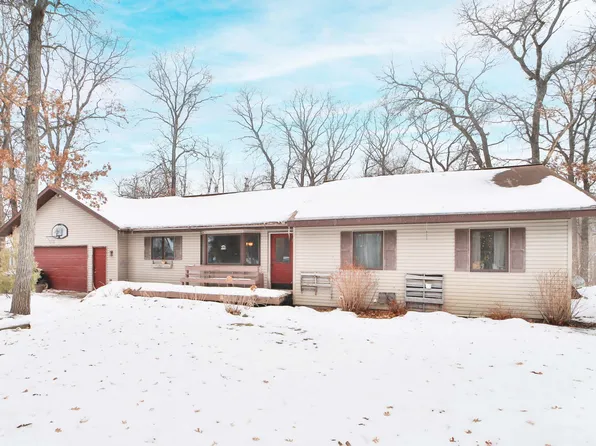 10824 1st Street Cir, Breezy Pt, MN 56472