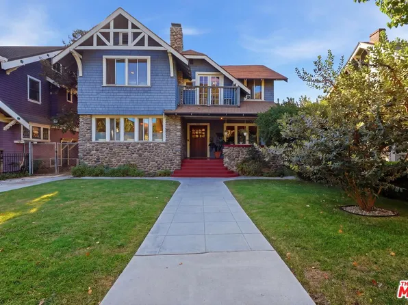 2651 Van Buren Pl, Los Angeles, CA 90007