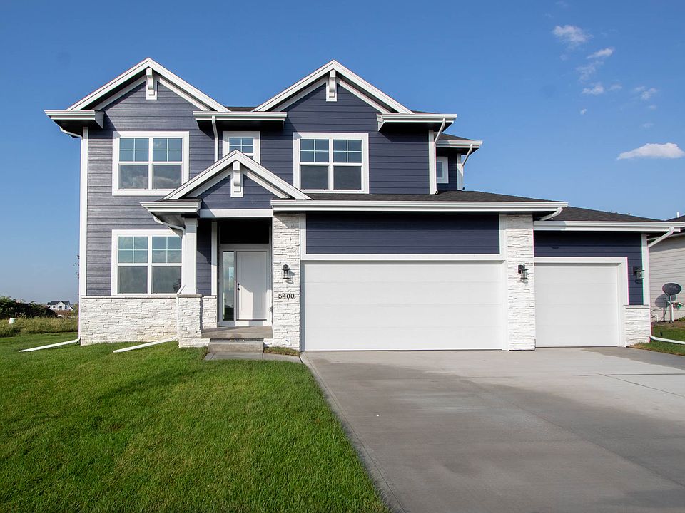 Brentwood Plan, Centennial Estates, Ankeny, IA 50023 Zillow