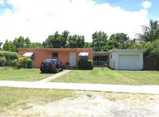 4910 SW 98 Avenue Rd, Miami, FL 33165