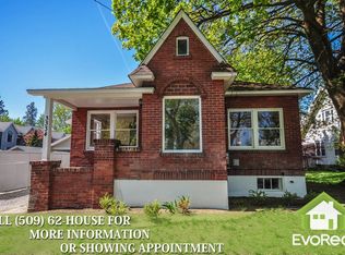 3334 S Grand Blvd, Spokane, WA 99203