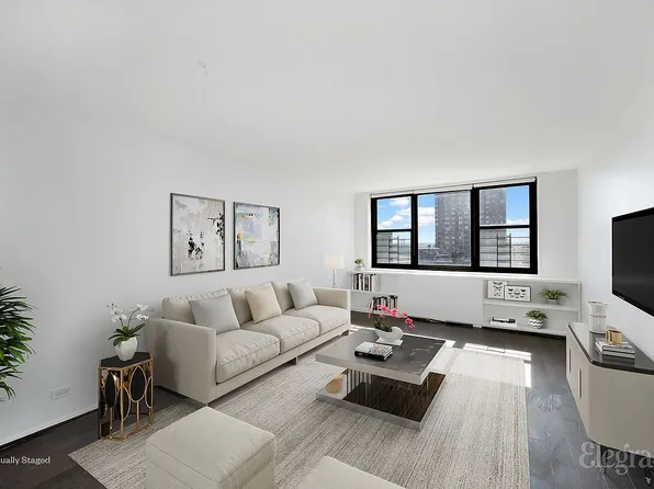 340 E 93rd St APT 29I, New York, NY 10128