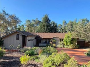 6558 Buckley Dr, Cambria, CA 93428