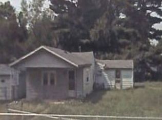 107 Clinton St, Anderson, IN 46012