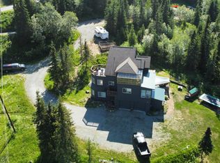 3574 Hiland Rd, Eagle River, AK 99577