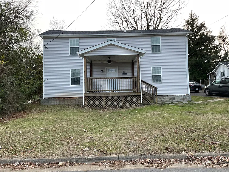 917 Johnson Rd — Photo 1