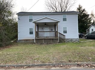 917 Johnson Rd, Lynchburg, VA 24502