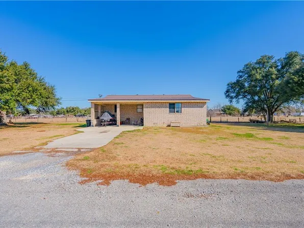 115 Hawky Ln, Bourg, LA 70343