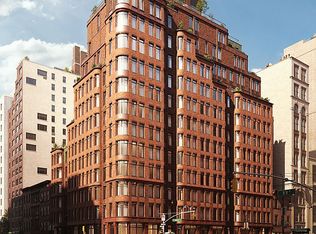 525 6th Ave #4B, New York, NY 10011