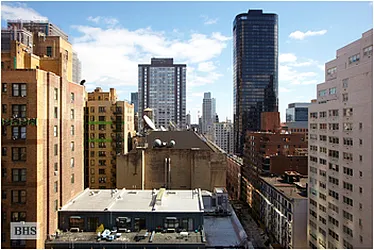 Sold by Brown Harris Stevens