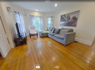 118 Waverly St #1, Everett, MA 02149