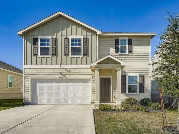 14620 Shooter Mc Gavin Dr, Manor, TX 78653