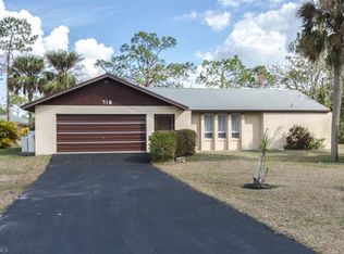 718 Richmond Ave N, Lehigh Acres, FL 33972