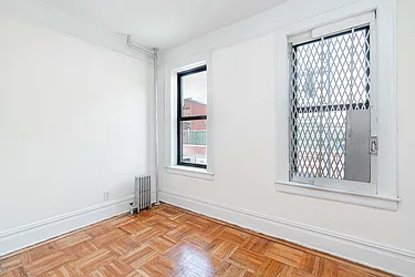 Rented by Modern Spaces