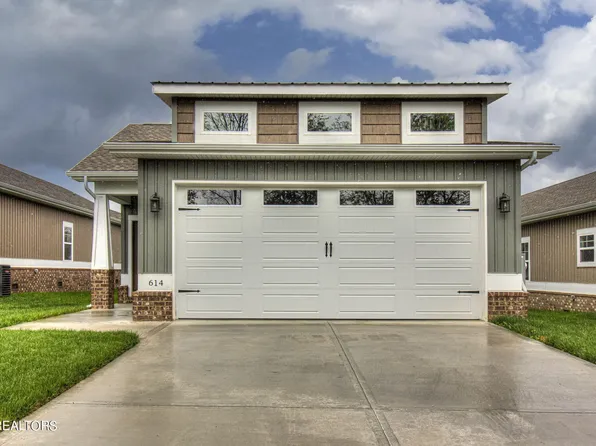 614 Johnson Estate Ln, Sevierville, TN 37862