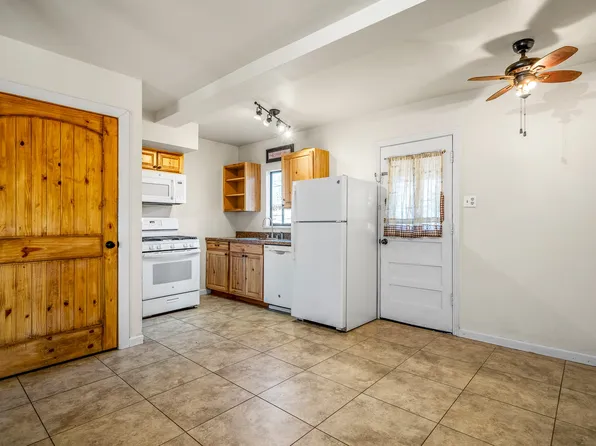 1315 Declovina St, Santa Fe, NM 87505