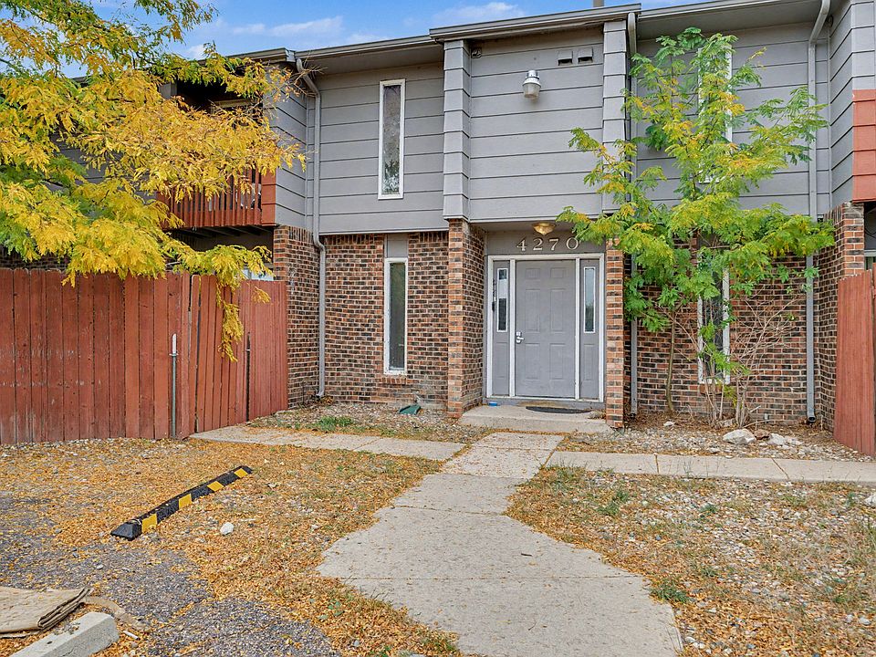 1st image of 4270 Loomis Ave APT A