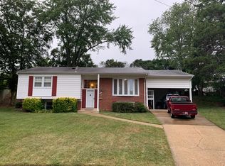 6426 Rotunda Ct, Springfield, VA 22150