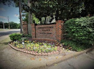 6904 Midhurst Rd, Memphis, TN 38119