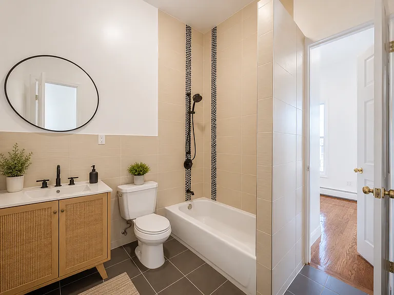 1598 Bergen St #5 — Photo 8